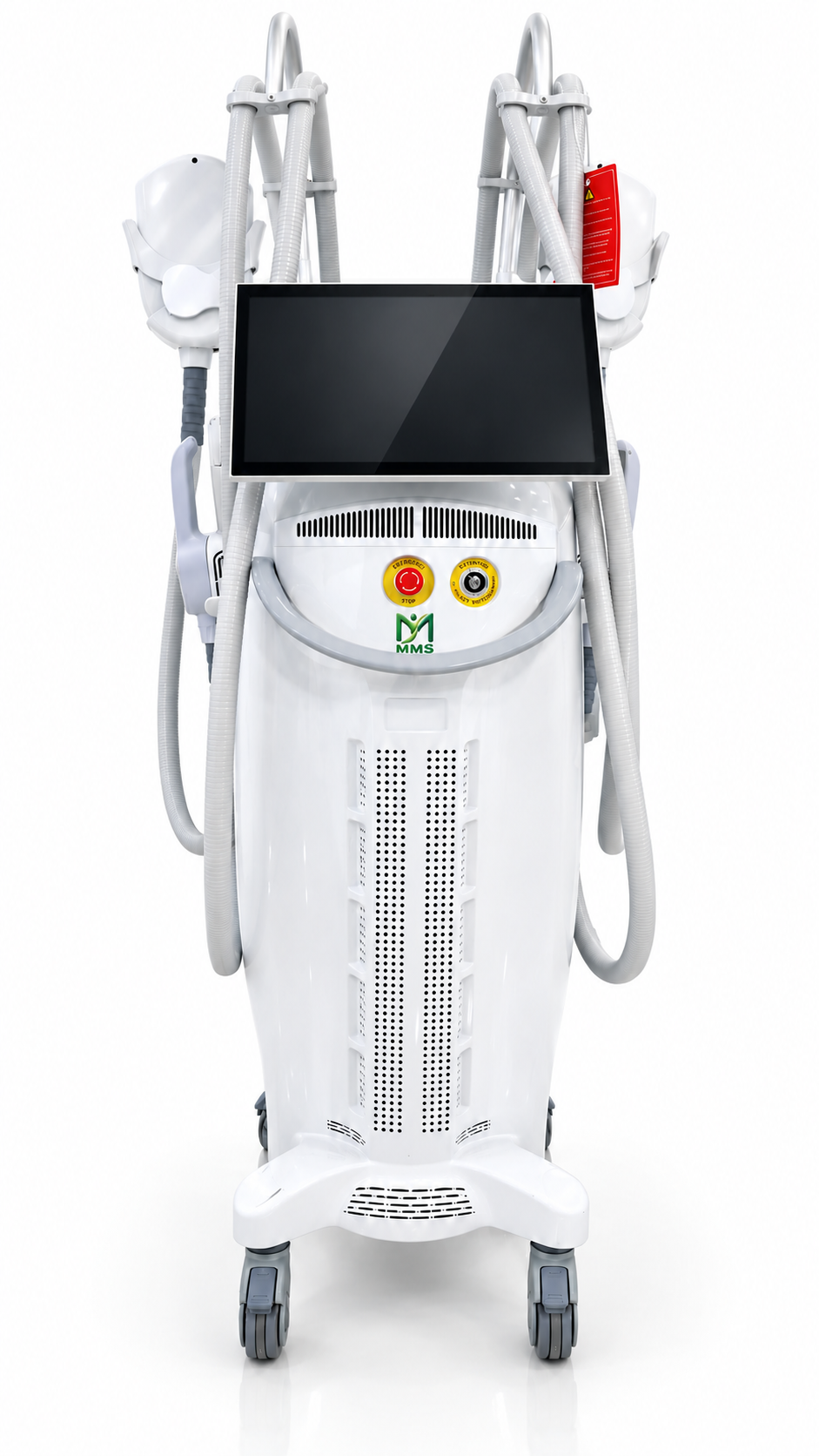 MEGA SHAPE Device